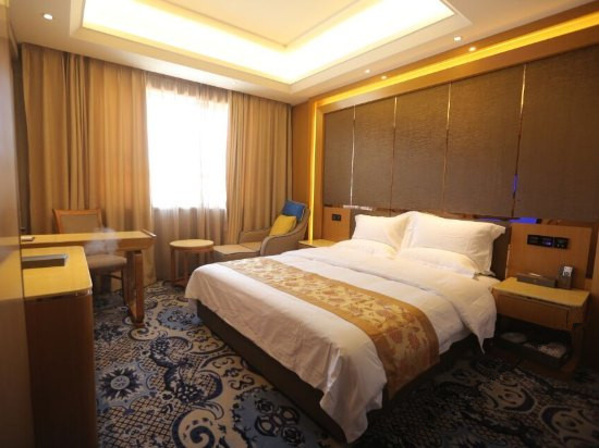 Wenzhou Hotel